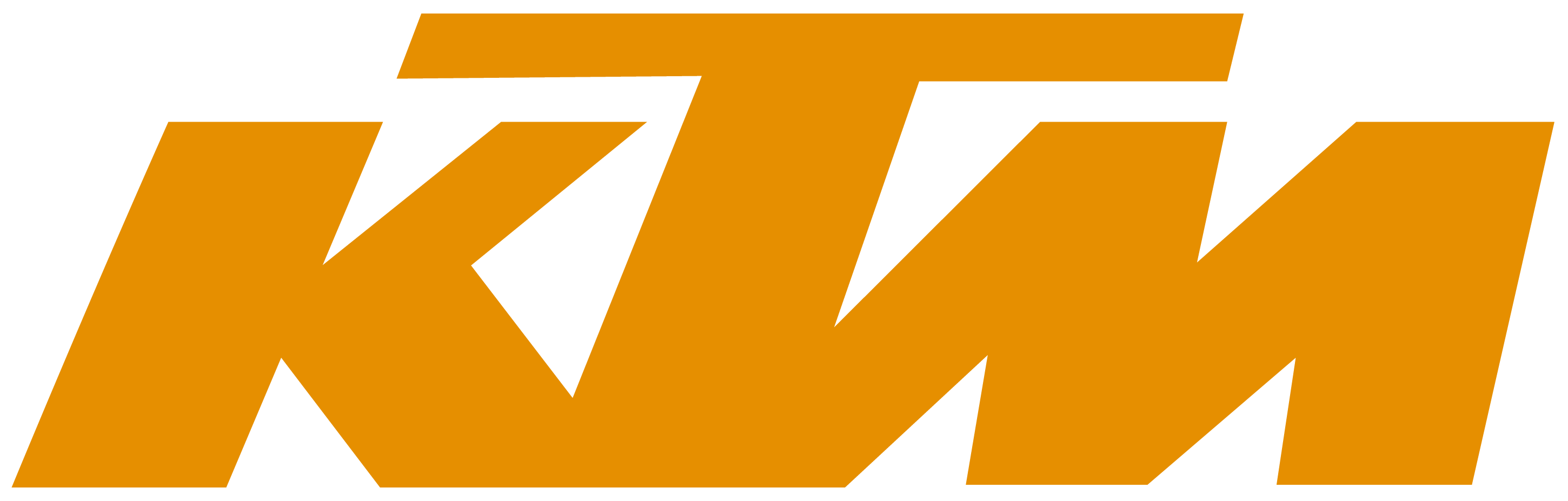 KTM Logo